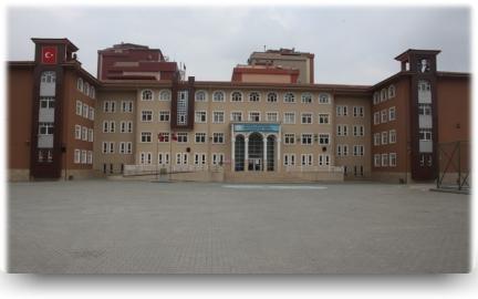 Beylikdüzü Borsa İstanbul Ortaokulu Fotoğrafı